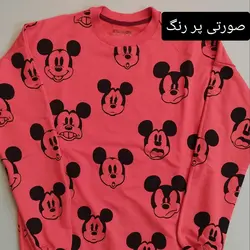 دورس(میکی موس)