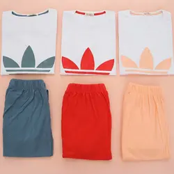 ست تیشرت و شلوار adidas