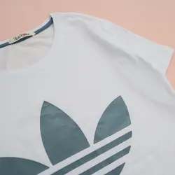 ست تیشرت و شلوار adidas