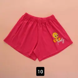 شورتک توییتی