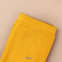 لگ کشی رنگی nike