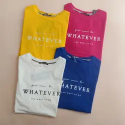 تیشرتwhatever