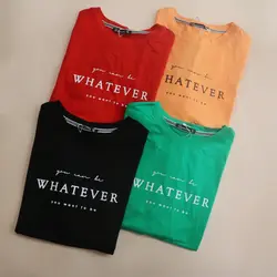 تیشرتwhatever