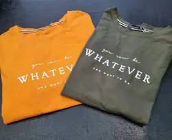 تیشرتwhatever