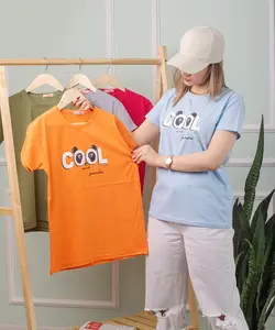 تیشرت پاندا cool