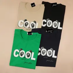 تیشرت پاندا cool