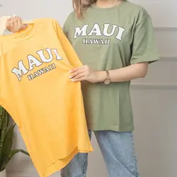 تیشرت HAWAII