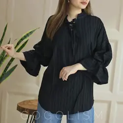 شومیز کراواتی کراش