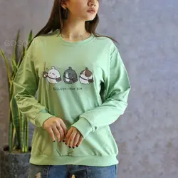 دورس مولانگ پستچی