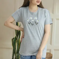 تیشرت گلدوزی  ثریا