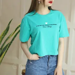 کراپ قلبی نوشته انگلیسی