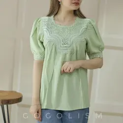 شومیز وارداتی هلیا