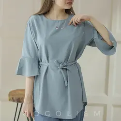 شومیز ونوس(گردنبندی)