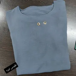 شومیز ونوس(گردنبندی)