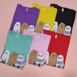 تیشرت سه کله پوک