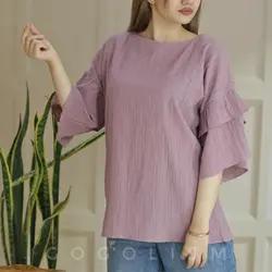 تونیک آستین چین رامونا