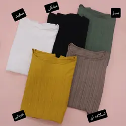 تونیک آستین چین رامونا