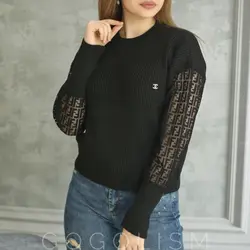 بافت آستین گیپوری