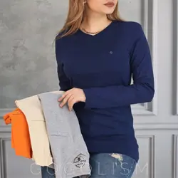 بلوز جیب فیلتو