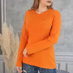 بلوز جیب فیلتو