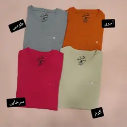 بلوز جیب فیلتو