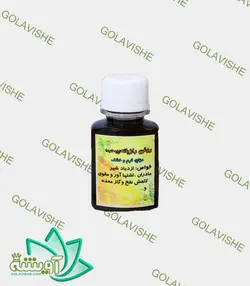روغن رازیانه پایه کنجد