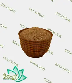 شکر قهوه ای