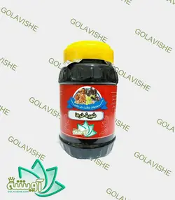 شیره خرما