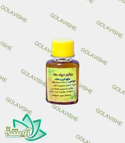 روغن سیاهدانه