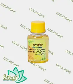 روغن سیر
