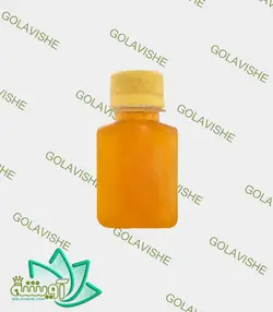 روغن قسط تلخ