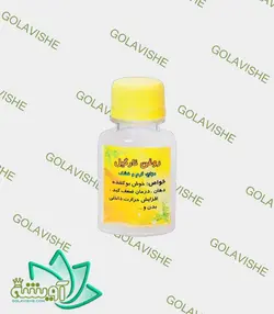 روغن نارگیل