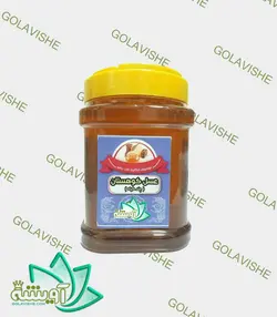 ‌عسل کوهستان اعلاء (چندگیاه)