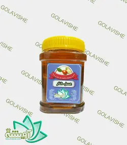 ‌عسل کنار اعلاء