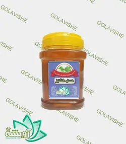 عسل گشنیز