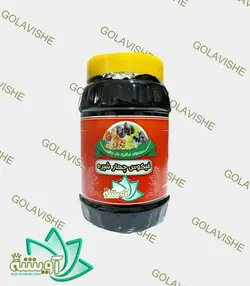فیکوس چهارشیره