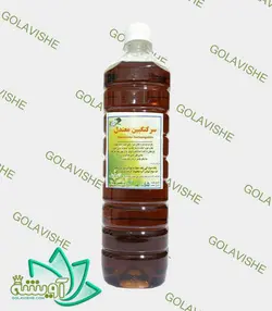 سرکه انگبین معتدل