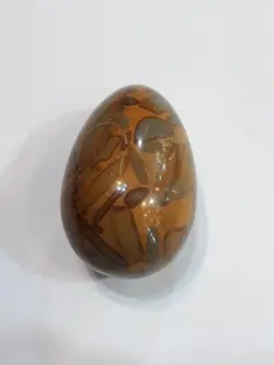 گوی تخم مرغی مریم جاسپر