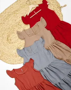 سارافون کرسپو بلند