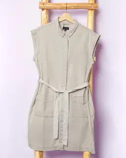 سارافون یقه مردانه