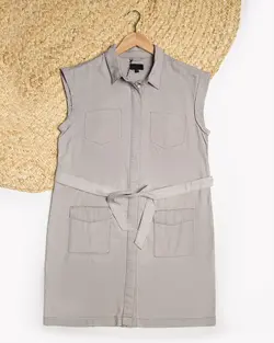 سارافون یقه مردانه