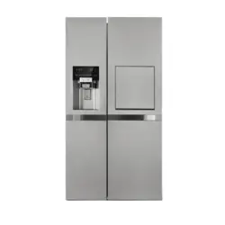یخچال ساید بای ساید 32 فوت دوو مدل DS-3325SS