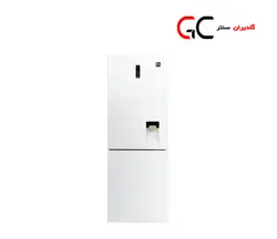 یخچال فریزر پایین 24 فوت دوو مدل DB-2210LW