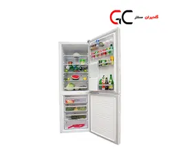 یخچال فریزر پایین 24 فوت دوو مدل DB-2210LW