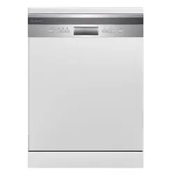 ماشین ظرفشویی دوو 14 نفره مدل DDW-3480 - فروشگاه اینترنتی گلدیران سنتر