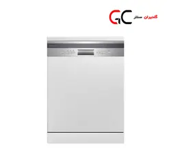 ماشین ظرفشویی دوو 14 نفره مدل DDW-3480 - فروشگاه اینترنتی گلدیران سنتر