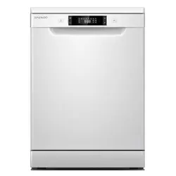 ماشین ظرفشویی دوو 14 نفره مدل DDW-4480 - فروشگاه اینترنتی گلدیران سنتر