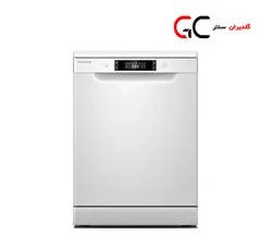 ماشین ظرفشویی دوو 14 نفره مدل DDW-4480 - فروشگاه اینترنتی گلدیران سنتر