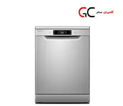 ماشین ظرفشویی دوو 14 نفره مدل DDW-4482