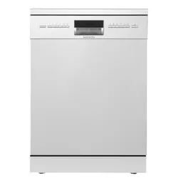 ماشین ظرفشویی دوو 14 نفره مدل DDW-3460 - فروشگاه اینترنتی گلدیران سنتر